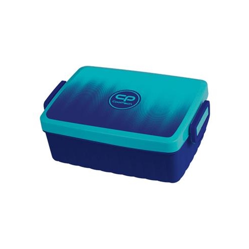 Śniadaniówka Coolpack Gradient Ocean