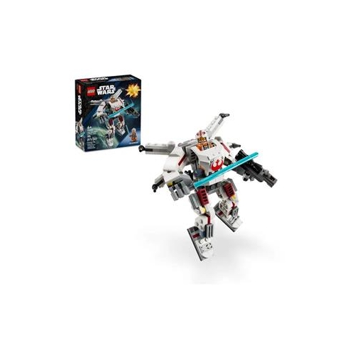 LEGO® 75390 Star Wars™ Mech X-Wing Luke'a