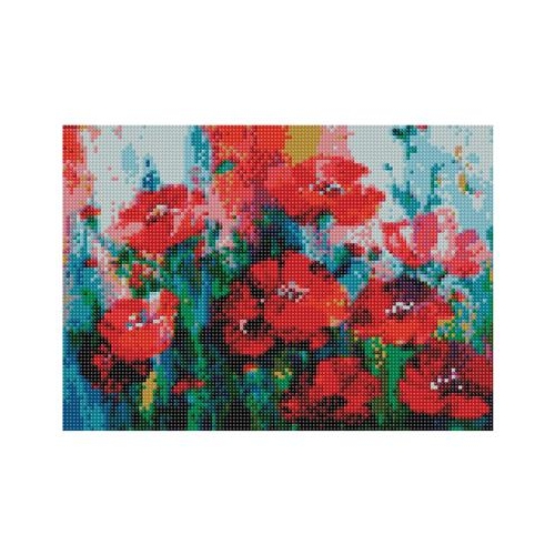 Mozaika diamentowa 30x40cm Maki-35979