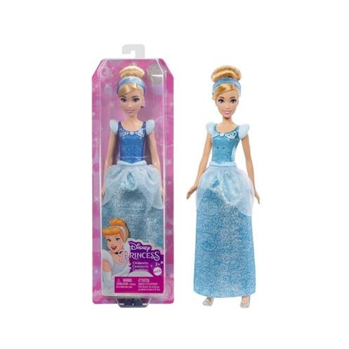 Lalka Disney Princess Kopciuszek-36138