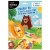 Figurki 3D z naklejkami ZOO Kidea