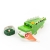 Figurki 3D z naklejkami ZOO Kidea -36241