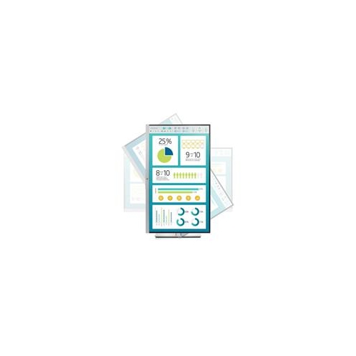 Monitor HP EliteDisplay E273 IPS 27