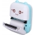 Mini drukarka termiczna Drukuś Niebieska Bluetooth-36393