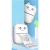 Mini drukarka termiczna Drukuś Niebieska Bluetooth-36397