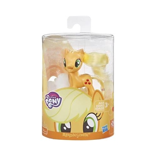 My Little Pony Applejack E5007