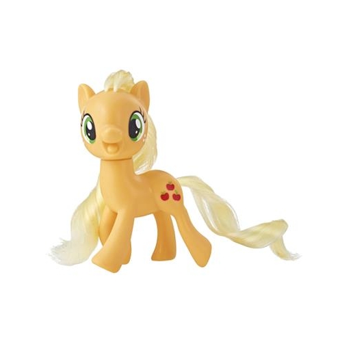My Little Pony Applejack E5007-36872