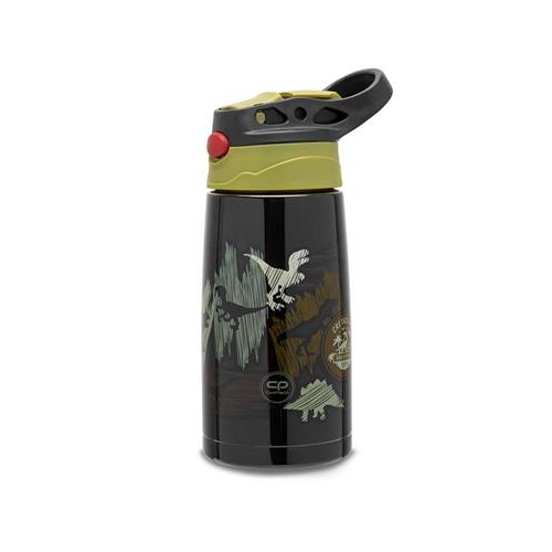 Bidon termiczny Coolpack Bono 350ml Adventure park