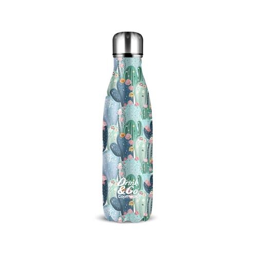 Bidon metalowy termos Coolpack 500ml Arizona
