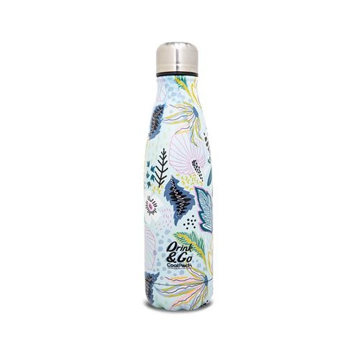 Bidon metalowy termos Coolpack 500ml Davao