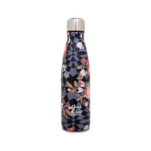 Bidon metalowy termos Coolpack 500ml Venice