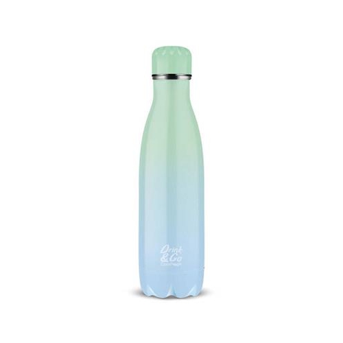 Bidon metalowy termos Coolpack Gradient Mojito