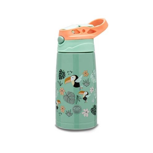 Bidon termiczny Coolpack Bono 350ml Toucans