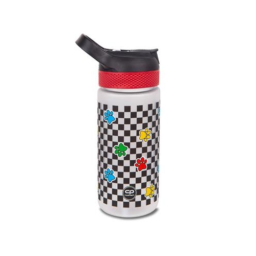 Bidon Coolpack Bibby 420ml Catch me