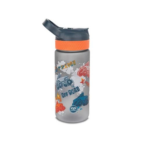 Bidon Coolpack Bibby 420ml Offroad
