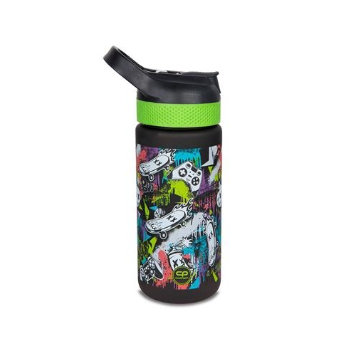 Bidon Coolpack Bibby 420ml Peak A Boo