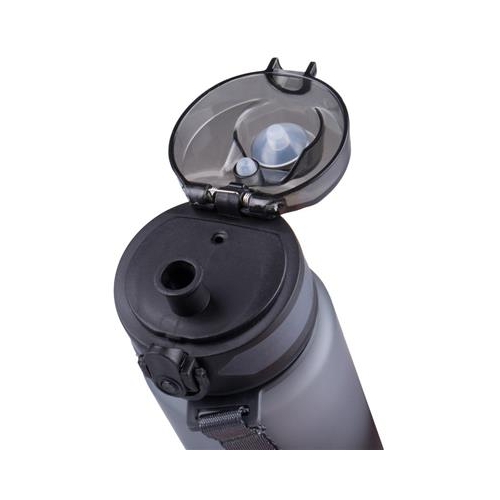 Bidon Coolpack Brisk Mini 400ml Rpet Black-36979