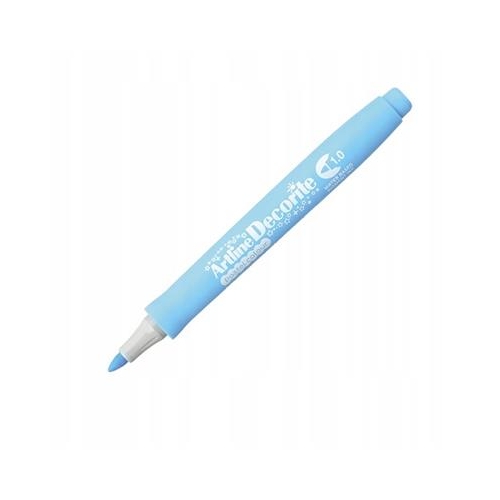 Marker dekoracyjny Artline AR-033 Niebieski pastel