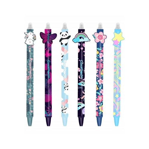 Długopis wymazywalny Coolpack Girls-37077