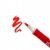 Brush marker Artline AR-035 Zestaw tropical 4 kolo-37045