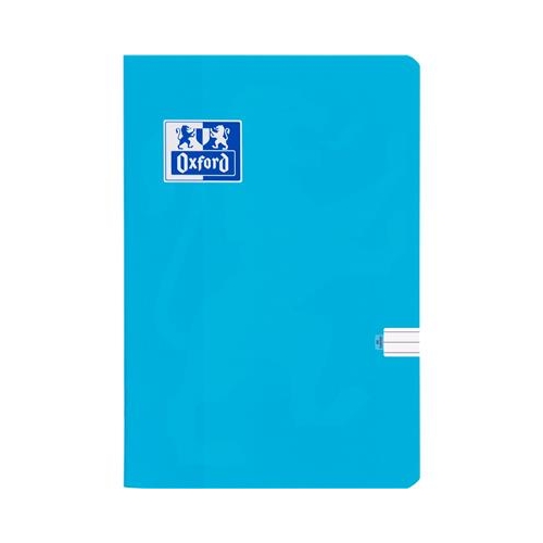 Zeszyt Oxford Touch A5/60 90g Linia