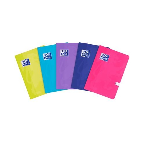 Zeszyt Oxford Touch A5/60 90g Linia-37117
