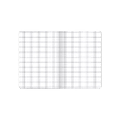 Zeszyt Oxford Touch Trend A5/60 90g Kratka-37151