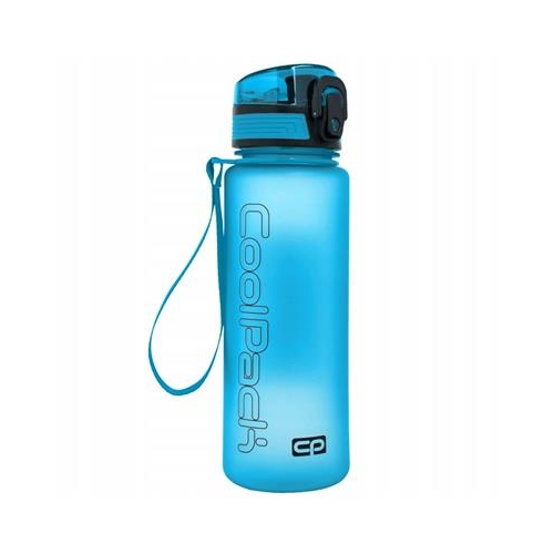 Bidon CoolPack 600ml Brisk Niebieski