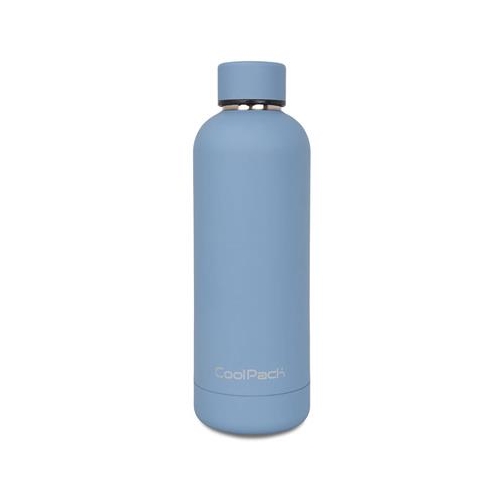Butelka termiczna Coolpack 500ml Bonet Niebieska