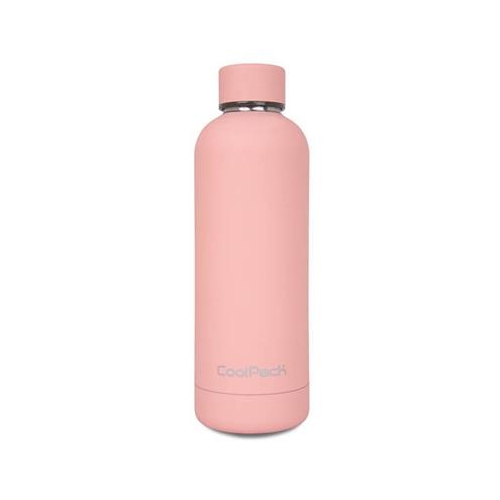 Butelka termiczna Coolpack 500ml Bonet Pudrowy róż