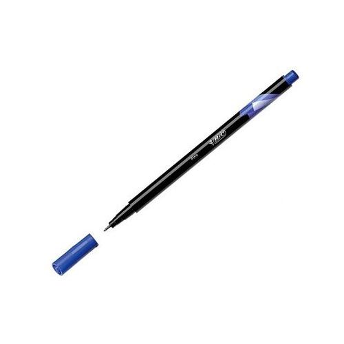 Cienkopis BIC Intensity Fine 0,4mm Niebieski