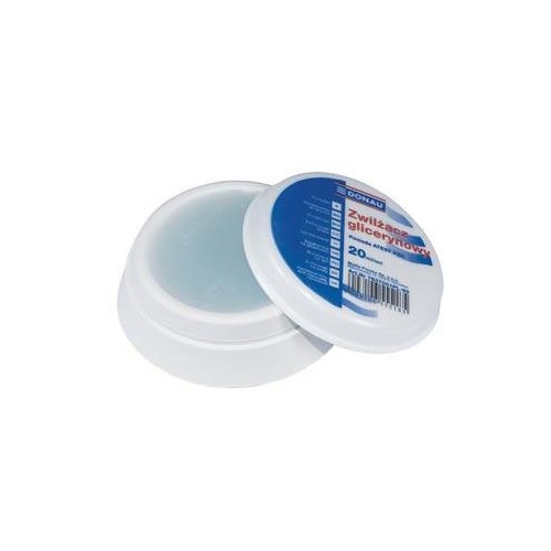 Zwilżacz glicerynowy 20ml DONAU atest PZH