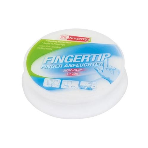 Zwilżacz do palców Glicerynowy Fingertip 20g