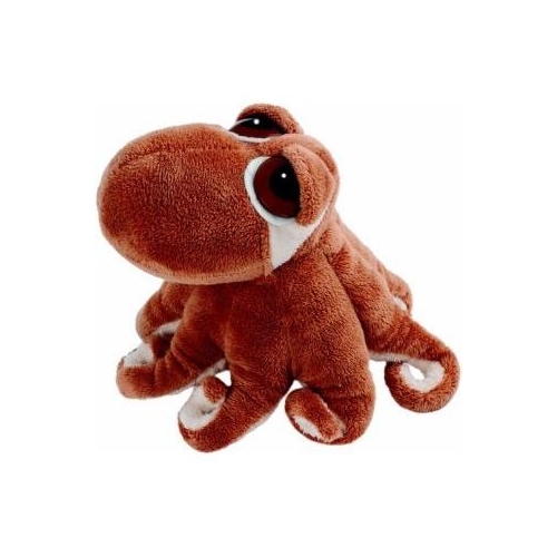 Maskotka Li'l Peepers 23cm Ośmiornica