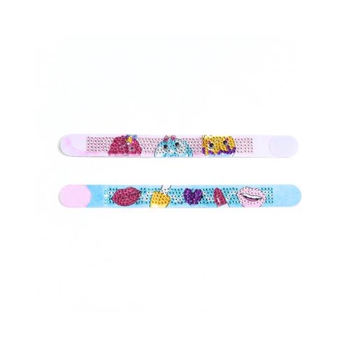 Diamentowe bransoletki Kidea Sweet-37340
