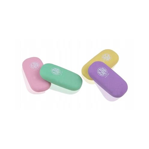 Gumka ASTRA Pastelowa -37396