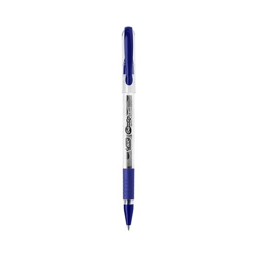 Długopis żelowy BIC Gel-ocity 0.5 Niebieski 10szt