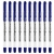 Długopis żelowy BIC Gel-ocity 0.5 Niebieski 10szt-37446