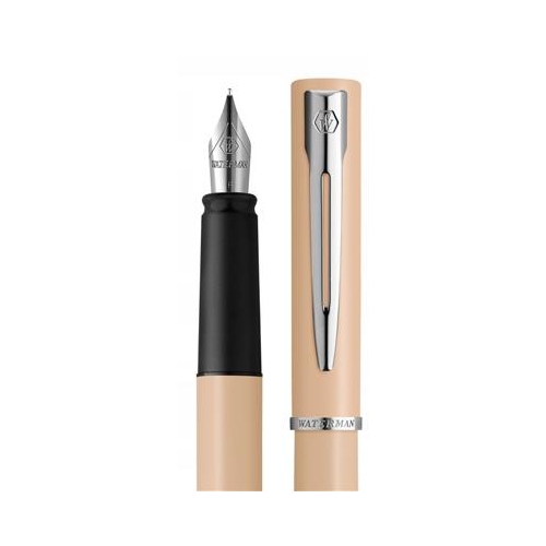 Pióro wieczne Waterman Allure Beżowe-37565