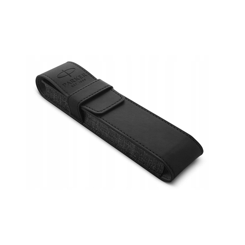 Pióro wieczne Parker Urban Muted Black GT +etui-37579
