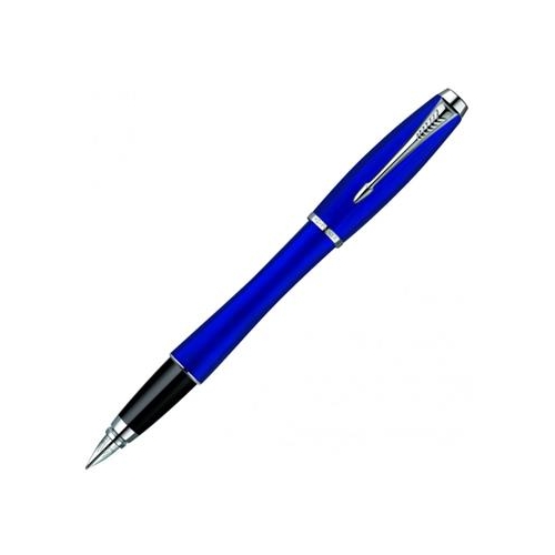 Pióro wieczne Parker Urban Bay City Blue CT