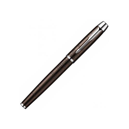 Pióro kulkowe Parker IM Premium Brązowe CT-37585