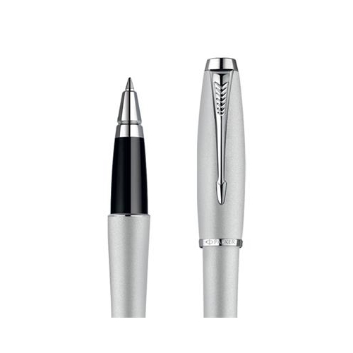 Pióro kulkowe Parker Urban Fast Track Silver-37587