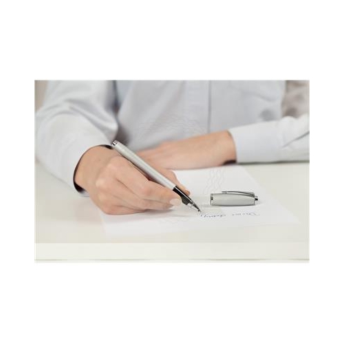 Pióro kulkowe Parker Urban Fast Track Silver-37589