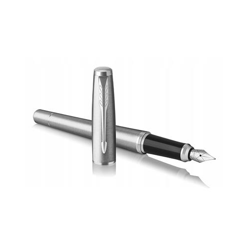 Pióro wieczne Parker Urban Metro Metallic CT
