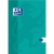 Brulion A5/60k Oxford Soft Touch 90g Kratka -37505