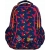 Plecak 3-komoorwy ST. RIGHT Rainbow Birds-37512