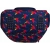 Plecak 3-komoorwy ST. RIGHT Rainbow Birds-37513
