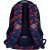 Plecak 3-komoorwy ST. RIGHT Rainbow Birds-37514