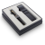 Pióro wieczne Parker Urban Muted Black GT +etui
